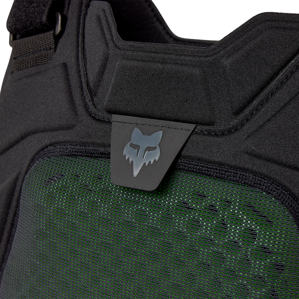 Airframe Chest Guard