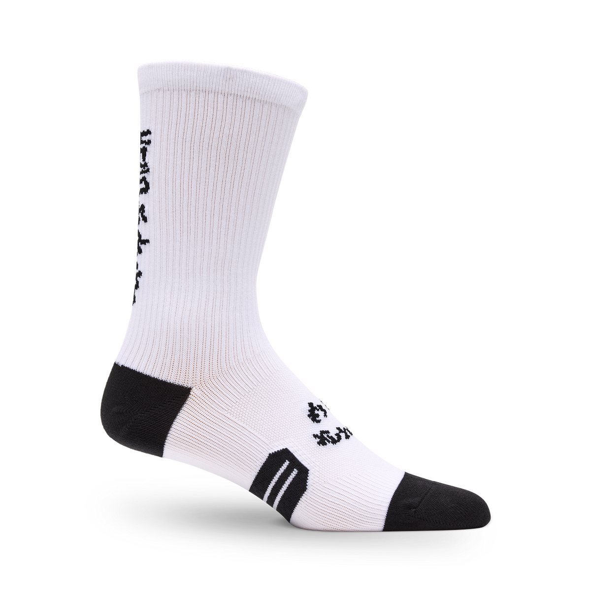 Ranger Hello Future 8" Socks