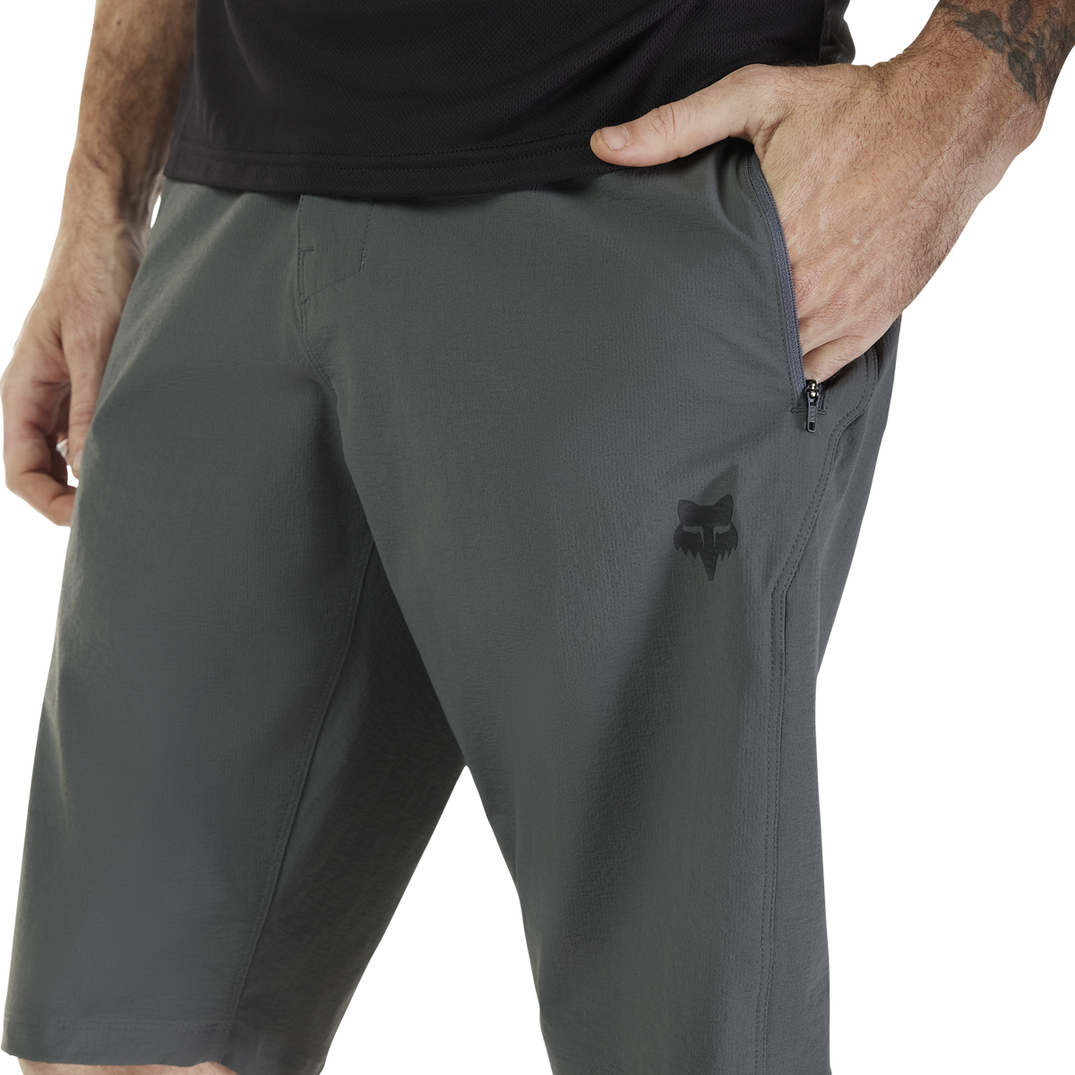 Ranger Lined Shorts