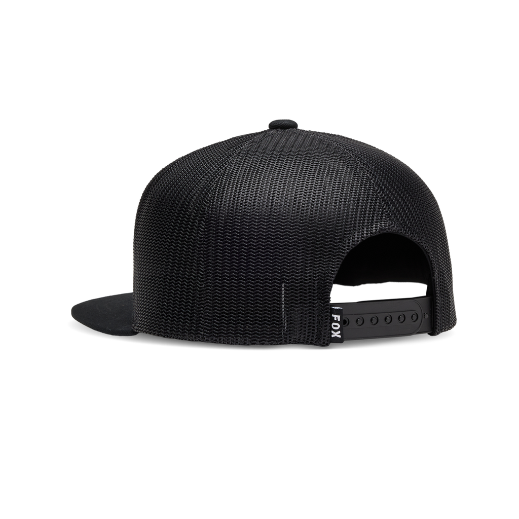 Youth Absolute Mesh Snapback Hat